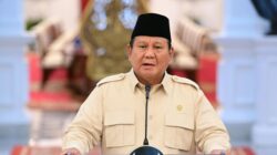 Prabowo Siap Buka Konferensi Parlemen OKI di DPR, Malam Ini Jadi Pusat Perhatian!