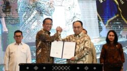 “Menkop Yakin Legalitas Kopdes Merah Putih Tercepat Usai MoU Kemenkum”