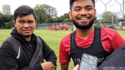 **Pelatih Persib Bojan Hodak Ternyata Suka dengan Permainan Saddil Ramdani**