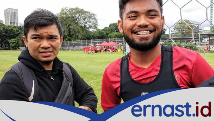 **Pelatih Persib Bojan Hodak Ternyata Suka dengan Permainan Saddil Ramdani**