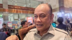 223 Siswa Bogor Keracunan MBG: Kepala BGN Segera Tanggap!