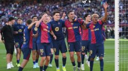 “Bos Barcelona: Barca Lebihi Ekspektasi, Menantang Tradisi Sepakbola Modern”