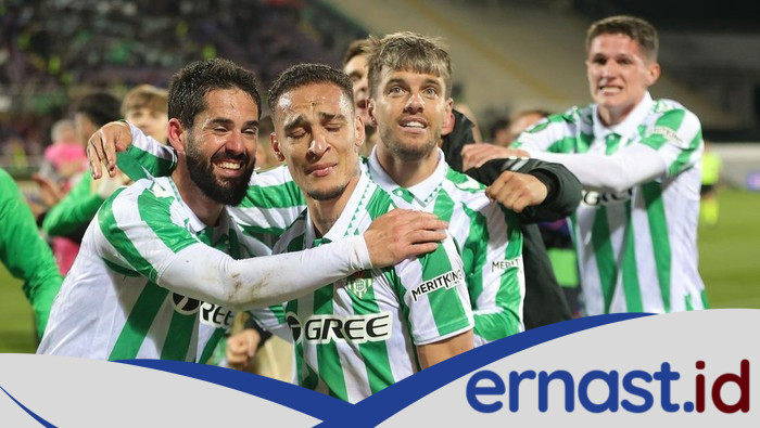 Betis Gelar Event Malam, Dukung Kebajikan