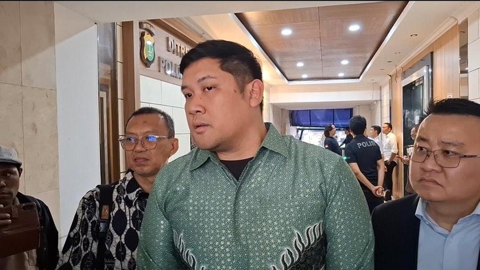 **Michael Sinaga Ditangani, Ijazah Jokowi Jadi Bahan Perdebatan Publik**