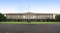 UGM Siap Hadapi Gugatan ke Rektor hingga 4 Warek soal Ijazah Jokowi: Sidang Pertama pada 22 Mei