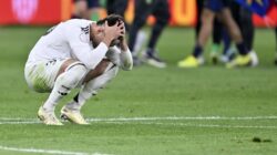Toni Kroos: Madrid Jeblok di Musim Ini karena Cedera dan Rotasi yang Kurang