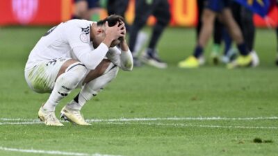 Toni Kroos: Madrid Jeblok di Musim Ini karena Cedera dan Rotasi yang Kurang