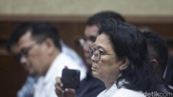 Uang Rp 5 M Dibayarkan ke Makelar Zarof dalam Kasus Kasasi