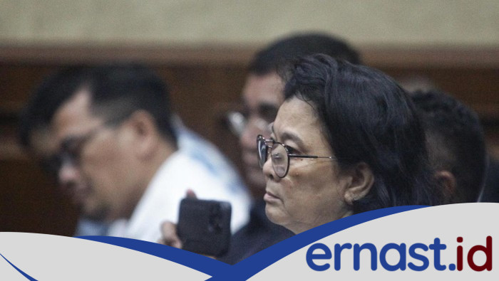 Uang Rp 5 M Dibayarkan ke Makelar Zarof dalam Kasus Kasasi