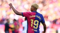 “David Villa: Lamine Yamal Punya ‘Resep Ajaib’ untuk Genggam Trofi”