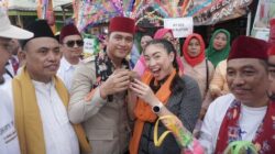 Gerindra, Modernisasi, atau Budaya Betawi? Cara Legislator Menyelamatkan Tradisi di Era Digital