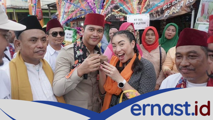 Gerindra, Modernisasi, atau Budaya Betawi? Cara Legislator Menyelamatkan Tradisi di Era Digital