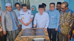 SPPG Tangerang, Contoh Emas untuk Desa-Desa Lain di Indonesia!