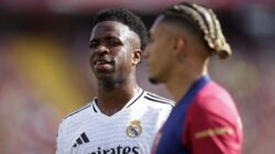 “Vinicius Sindir Barcelona soal Kegagalan di Liga Champions: Ini Kata Juara Dunia!”