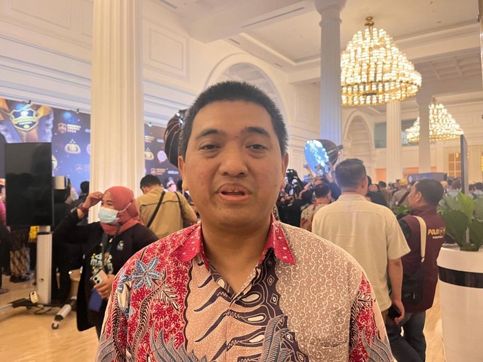 Eks Penyidik KPK: Nyanyian AKBP Rossa Buka Kotak Pandora Kasus Hasto - Update 1