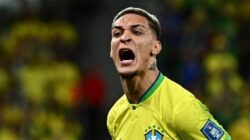 ‘Antony Layak Dipanggil Timnas Brasil ke Piala Dunia 2026’ – Update 1