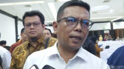 Gubernur Banten Geram, Kadin Cilegon Minta Jatah Proyek Rp 5 T Tanpa Tender!