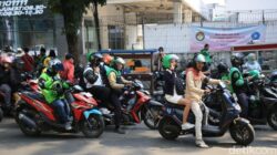 Ojol Bersatu, Ancam Lobi Pemerintah untuk Hentikan Aplikasi Serempak