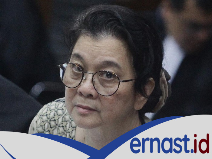 **Jaksa Tanya soal Catatan 'OC', Pengacara Ronald Tannur: Bukan Nama Orang, Tapi 'Oke'**