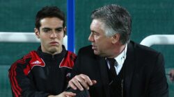 “Ancelotti Ajak Kaka, Apakah Ini Revolusi di Timnas Brasil?”