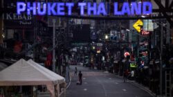COVID-19 Melonjak, Thailand dan Singapura Berhadapan dengan Krisis Baru