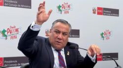 “PM Peru Mundur, Parlemen Ancam Mosi Tidak Percaya: Krisis Pemerintahan Siap Meledak?”
