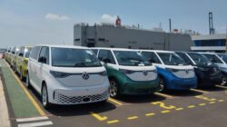 Tiba di Indonesia, VW ID. Buzz All-Electric Siap Dikirim ke Konsumen
