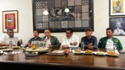 Ketua DPP-DPW Bantah Sekjen PPP: 20 DPW Konspirasi untuk Ketum Baru di Muktamar?