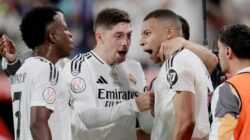 Kedatangan Mbappe Disebut Rusak Keseimbangan Madrid, Apakah Ini Awal Krisis?