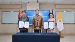 Kementrans & UGM Sinergi, Revolusi Pengembangan Transmigrasi