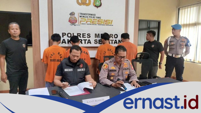 Jual Motor Tanpa Izin, Debt Collector Langgar Aturan Bukan Diserahkan ke Leasing!