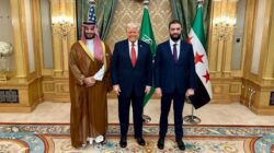 Trump Ungkap, AS Jajaki Normalisasi dengan Suriah – Langkah yang Membuat Dunia Terguncang