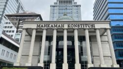 MK Diskualifikasi 2 Paslon Pilkada Barito Utara Gara-gara Politik Uang – Update 3