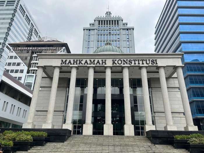 MK Diskualifikasi 2 Paslon Pilkada Barito Utara Gara-gara Politik Uang - Update 3