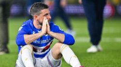 Sampdoria ‘Diteror’ Fans: Krisis Kepercayaan di Serie C?