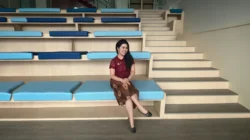 “Kiandra Putri: Suara Perempuan yang Menyelamatkan Pendidikan dari Kebiasaan Lama”