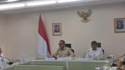 Gubernur Banten Andra Soni Turun Tangan, Rapat di Kementerian Investasi Bahas Kebocoran Proyek Rp 5 T