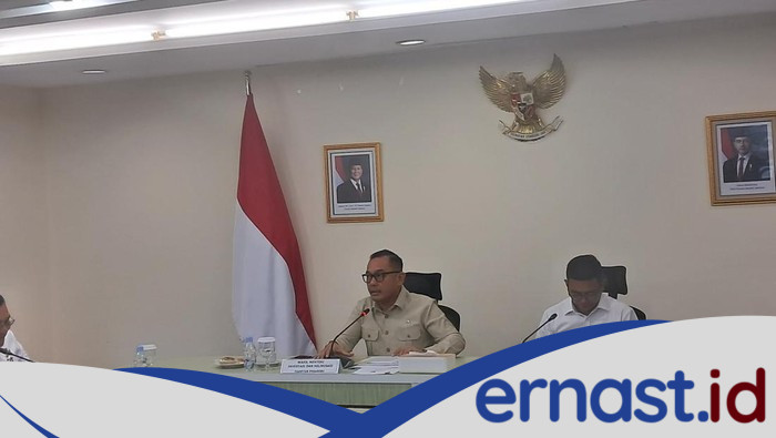 Gubernur Banten Andra Soni Turun Tangan, Rapat di Kementerian Investasi Bahas Kebocoran Proyek Rp 5 T
