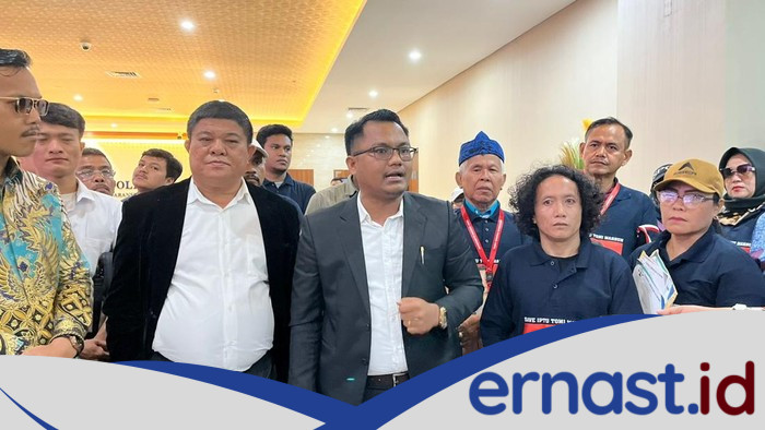 Keluarga Minta Polri Bentuk Tim Pencari Fakta Hilangnya Iptu Tomi Marbun: Mabes Polri Diturunkan untuk Jawaban