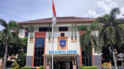 Pemkot Depok Tegakkan Nilai Harmoni dengan Edukasi Psikologis bagi Siswa SD Tawuran