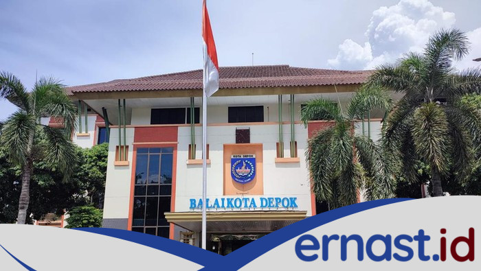 Pemkot Depok Tegakkan Nilai Harmoni dengan Edukasi Psikologis bagi Siswa SD Tawuran