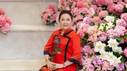 “Wenny Candra: Perempuan yang Membuat Pendidikan Lebih Transformatif dan Berdampak”