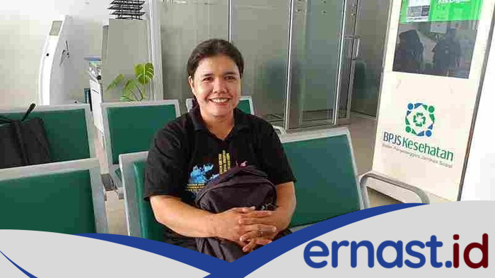 ASN di Sintang Bersyukur atas Pelayanan BPJS Kesehatan, Marlina Siti Ceritakan Pengalamannya