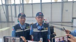 Jemaah Haji RI Terjebak, 1.000 Bungkus Rokok Dihukum Saudi!