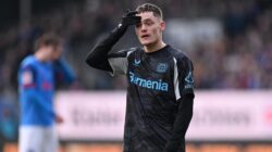 **Gerak Senyap Man City Gaet Florian Wirtz, Guardiola Turun Tangan**