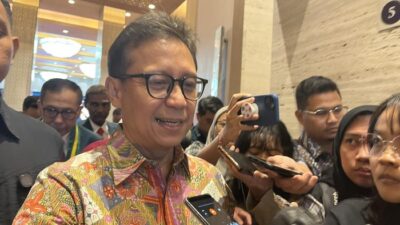 Menteri Kesehatan Usulkan Dokter Umum Lakukan Operasi Caesar untuk Solusi Tenaga Kesehatan
