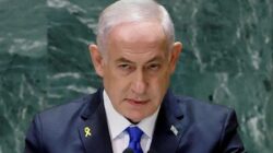 Netanyahu: Macron Jadi Mitra Teroris, Kritik Blokir Bantuan Gaza Ditolak