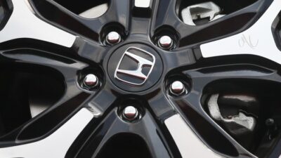 **Penjualan Mobil Honda di Indonesia Turun 50 Persen, Ini Alasannya**
