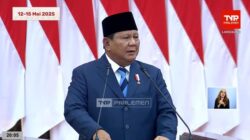 Prabowo: “Tak Bisa Urus Dirinya Sendiri, Bagaimana Mau Bantu yang Susah?”