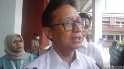 **Mengenal Risiko Obesitas Melalui Ukuran Jeans: Menkes Jelaskan Peringatan ’32 ke Atas’**